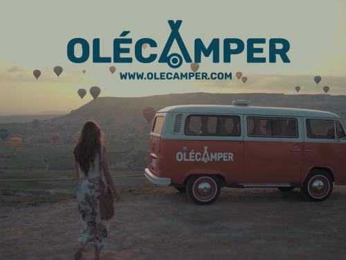 Olecamper